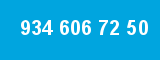 934 606 72 50 934 606 72 50